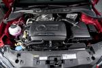 Seat Ibiza Cupra 2016 года (UK)